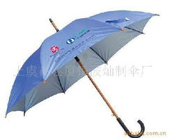 上虞市崧廈鎮波燦制傘廠 匠心雨具，晴雨無憂